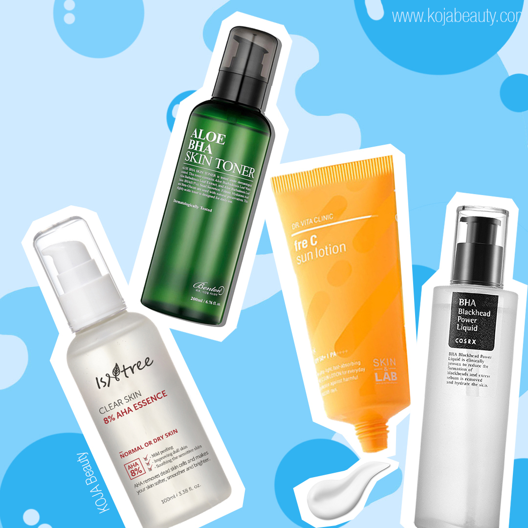 KojaBeauty's tweet photo. Find the perfect exfoliator for a radiant complexion ⚡️

https://t.co/SW5MEe2LJu

#kbeauty #koreanskincare #crueltyfree #skincare #beauty #glowingskin #glow #exfoliate #cosrx #benton #clearskin #acne https://t.co/3108c4ORBU