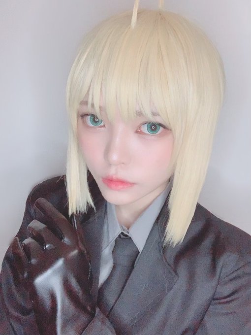 Twitterのコスプレ画像67