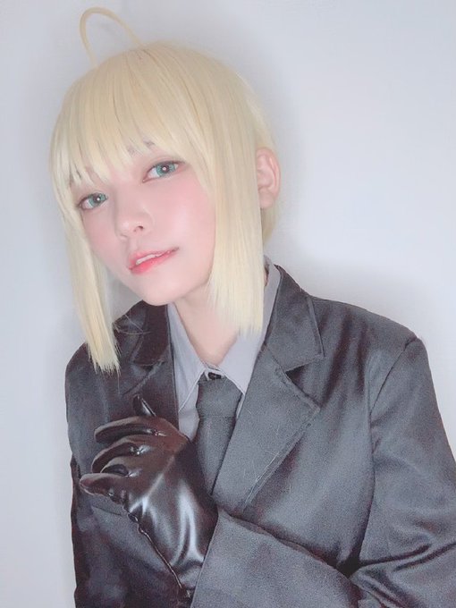 Twitterのコスプレ画像70
