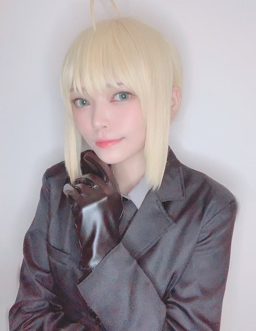 Twitterのコスプレ画像68