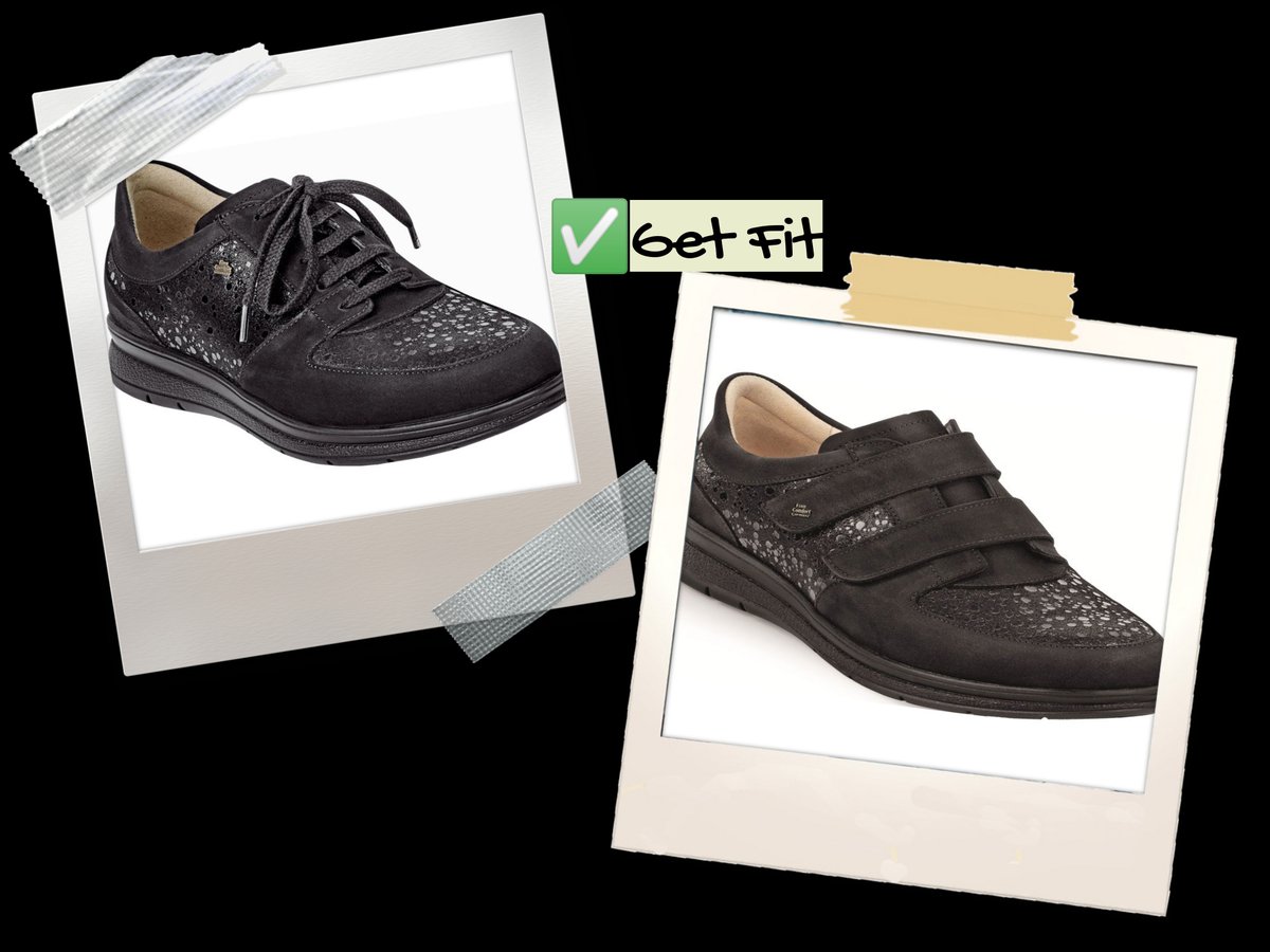 happy feet finn comfort