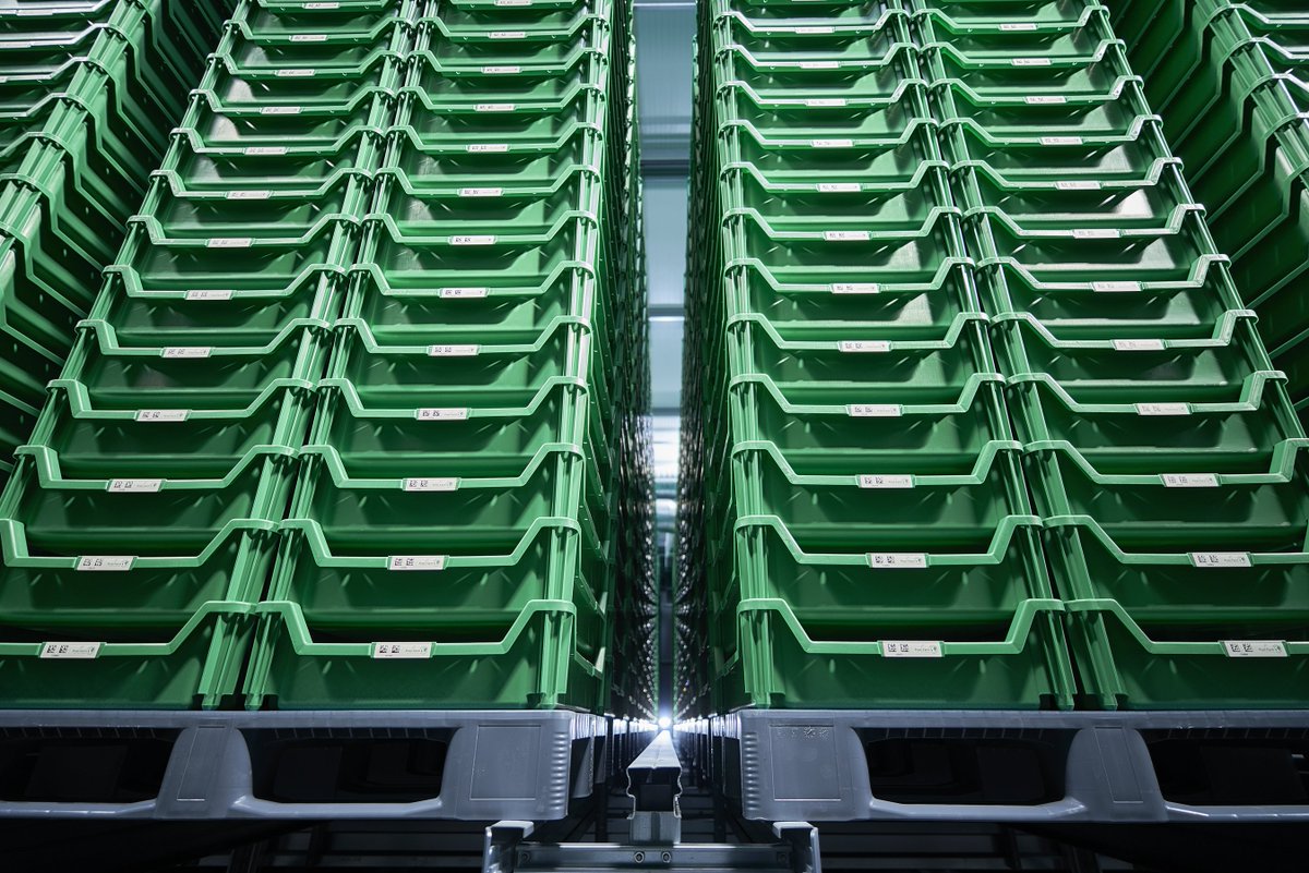 #Farmtofork strategy expected to be published next week: more #regulations to ease the use of #insects in the #food and #feed industry!

Read the #article below by <a href="/EURACTIV/">Euractiv</a>  with <a href="/IPIFF_org/">IPIFF</a> for more insight:

lnkd.in/ghUqcZE

#NovelFood #sustainability #circulareconomy