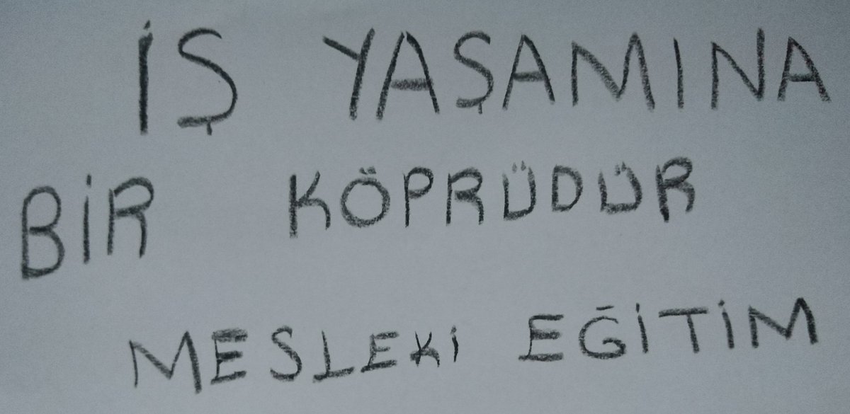 TurhanAtas's tweet photo. Halk eğitim merkezindeki usta Öğreticiler hayat kadar geniş  yaşam kadar gerçekçidir
#Ustaöğreticilerunutuldu
@BeratAlbayrak @ziyaselcuk @meral_aksener @kilicdarogluk @fatihportakal https://t.co/SESYlP7BbU