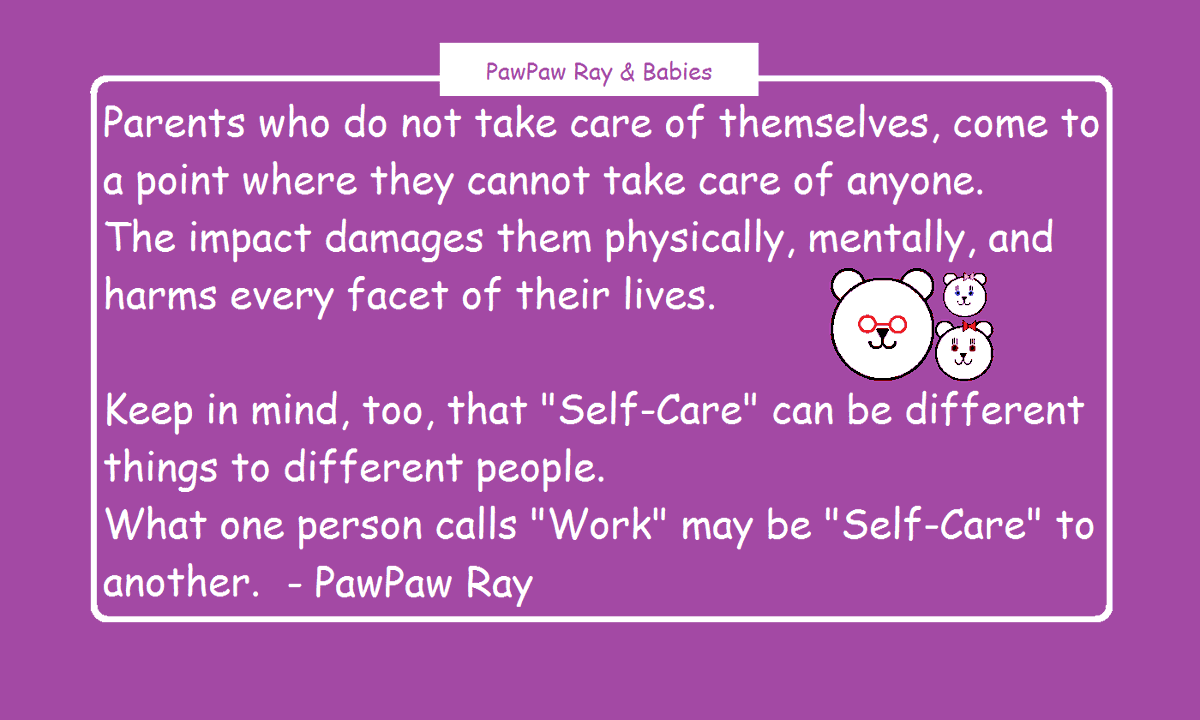 🐻🏴☘️ PAWPAW RAY & BABIES ☘️🏴🐻 tweet media