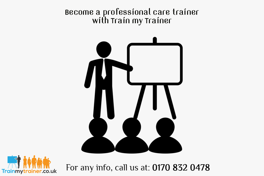 TrainerTrain's tweet photo. Train My Trainer is a fully registered and well-reputed training institute. We, at Train My Trainer, helps the learners to become professional care trainers with our TQUK approved courses. . For more info, call us at: 01708 320478
Or 
Find more at: https://t.co/Xk4fh59VHk https://t.co/k1PnIiNUFQ