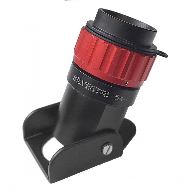 Silvestricamera's tweet image. Silvestri Tilting Lupe
A long-standing problem with large format cameras is that of focusing in the corners of the ground glass, especially when using short focal lenses. 
#analogphotography #silvestricamera #technicalcamera   #4x5camera #4x5film #filmisnotdead #magnifier #loupe