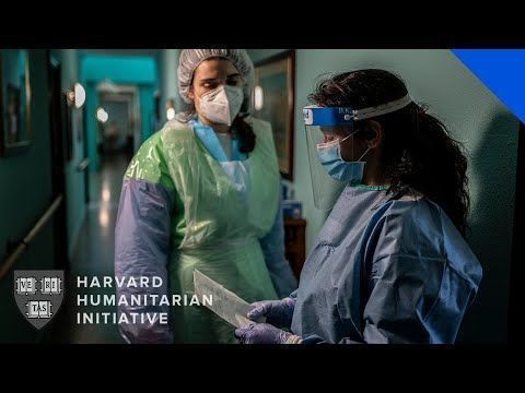 Take 5 minutes &amp; watch what COVID-19 means in humanitarian settings with Dr. @MNiescierenko, a humanitarian &amp; Ebola response expert: buff.ly/2zunclr A special episode of our #fieldperspectives series <a href="/BBRtraining/">BBR</a> 
 <a href="/Concern/">Concern Worldwide</a> <a href="/IMC_Worldwide/">International Medical Corps</a> <a href="/HarvardChanSPH/">Harvard T.H. Chan School of Public Health</a> <a href="/BostonChildrens/">Boston Children's</a>