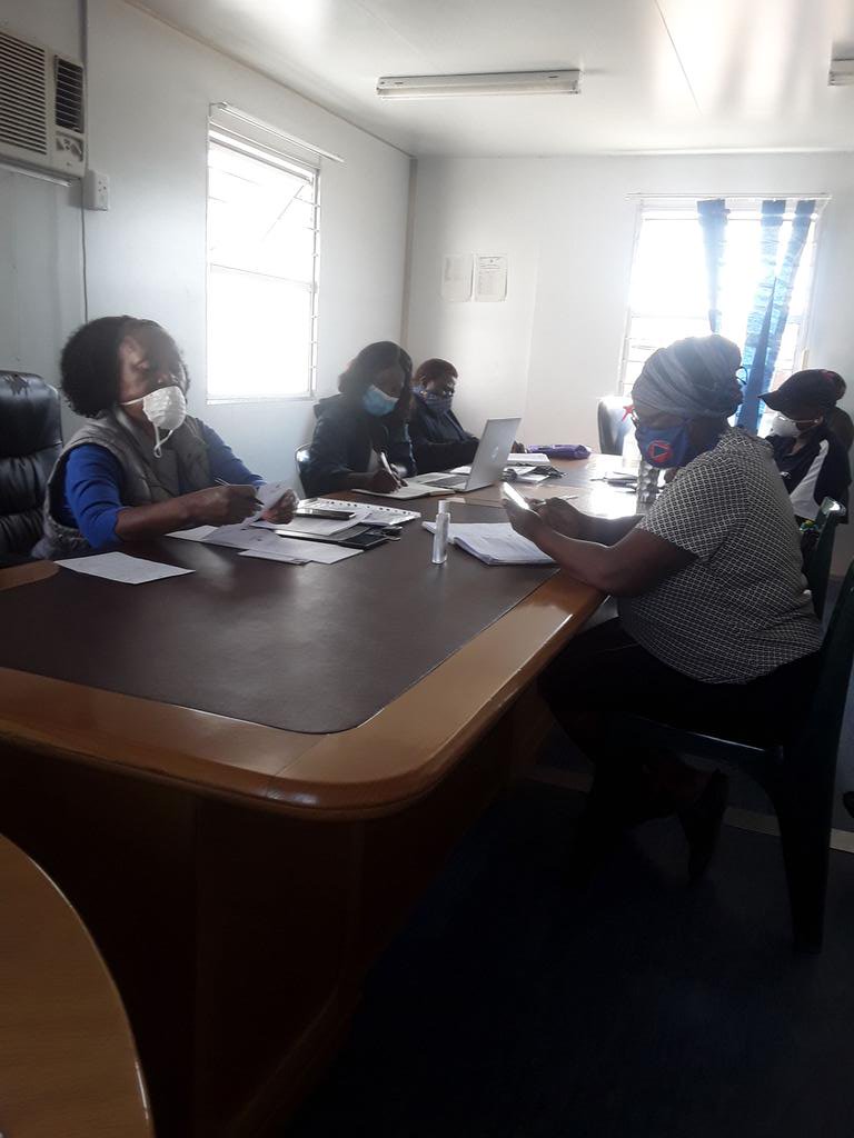 Moretele Local Municipality tweet media