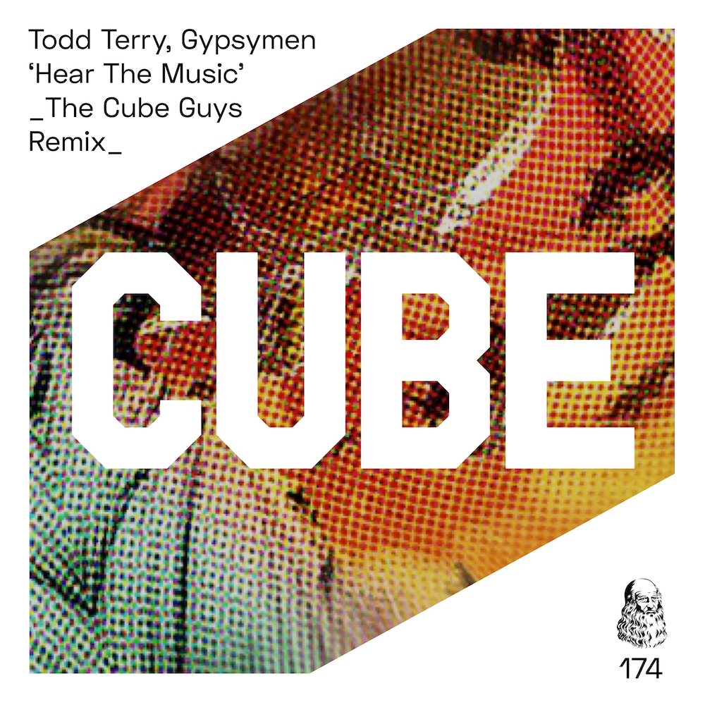 djtoddterry's tweet photo. @djtoddterry 's ‘Hear The Music’ Remix by @THECUBEGUYS is climbing up at #30 in @beatport House Today @cuberecordings
#toddterry #gypsymen #housemusic #beatport #housemusic https://t.co/n2HHtLOlIs