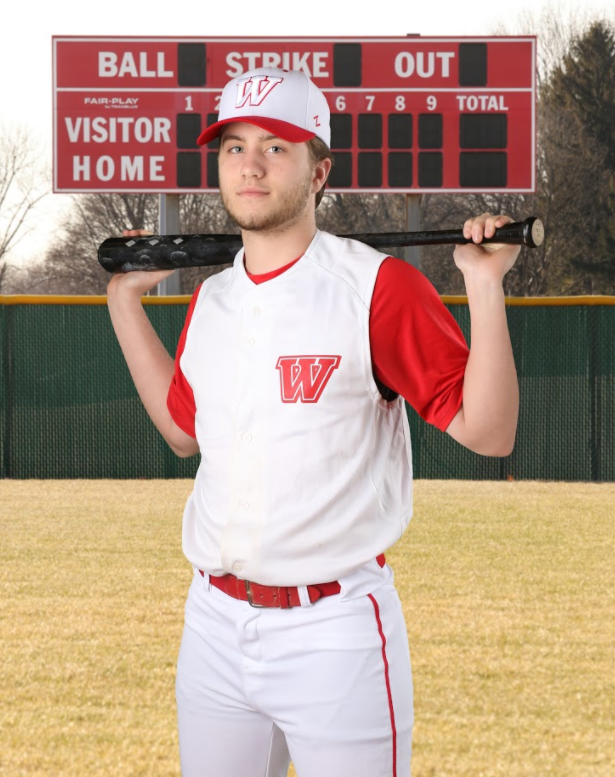 wadsbaseball's tweet photo. Chase Diosy (@ChaseDiosy) 
- 2nd year varsity player
-Third basemen and Pitcher. Middle of the lineup guy.
- Put on 20 lbs of muscle this offseason
- Power to all gaps, consistently barrels the baseball
 
College: John Carroll to play baseball/major in Supply Chain Management https://t.co/hRM1H2Iajw