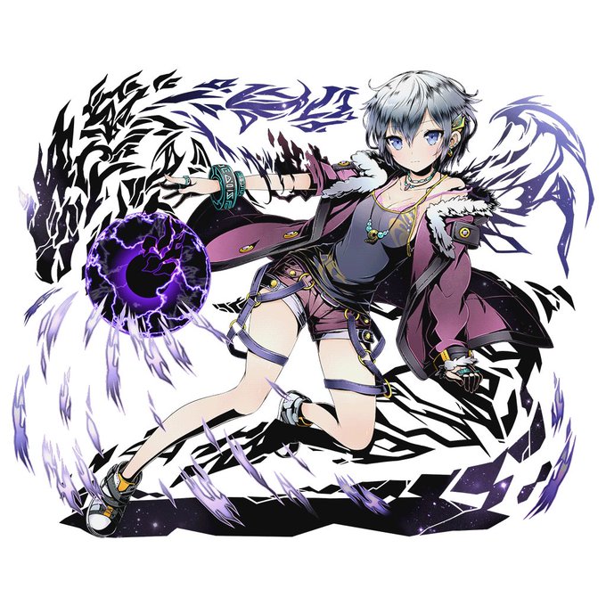 ディバインゲートのtwitterイラスト検索結果