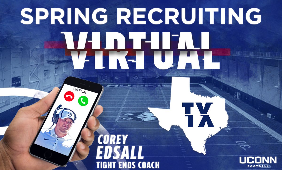 Coach Corey Edsall tweet media