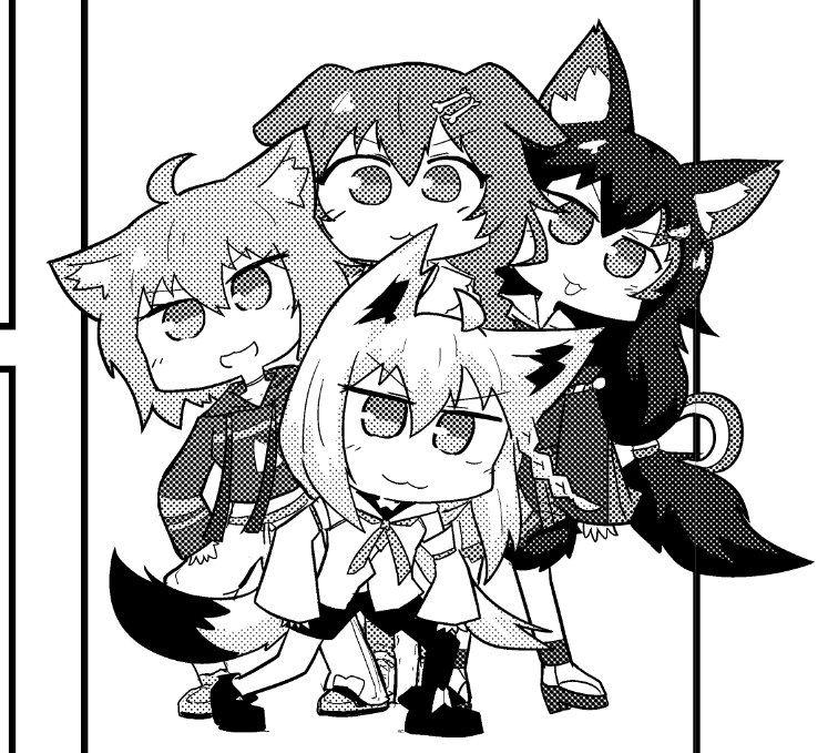 進捗がどっか飛んでった漫画 