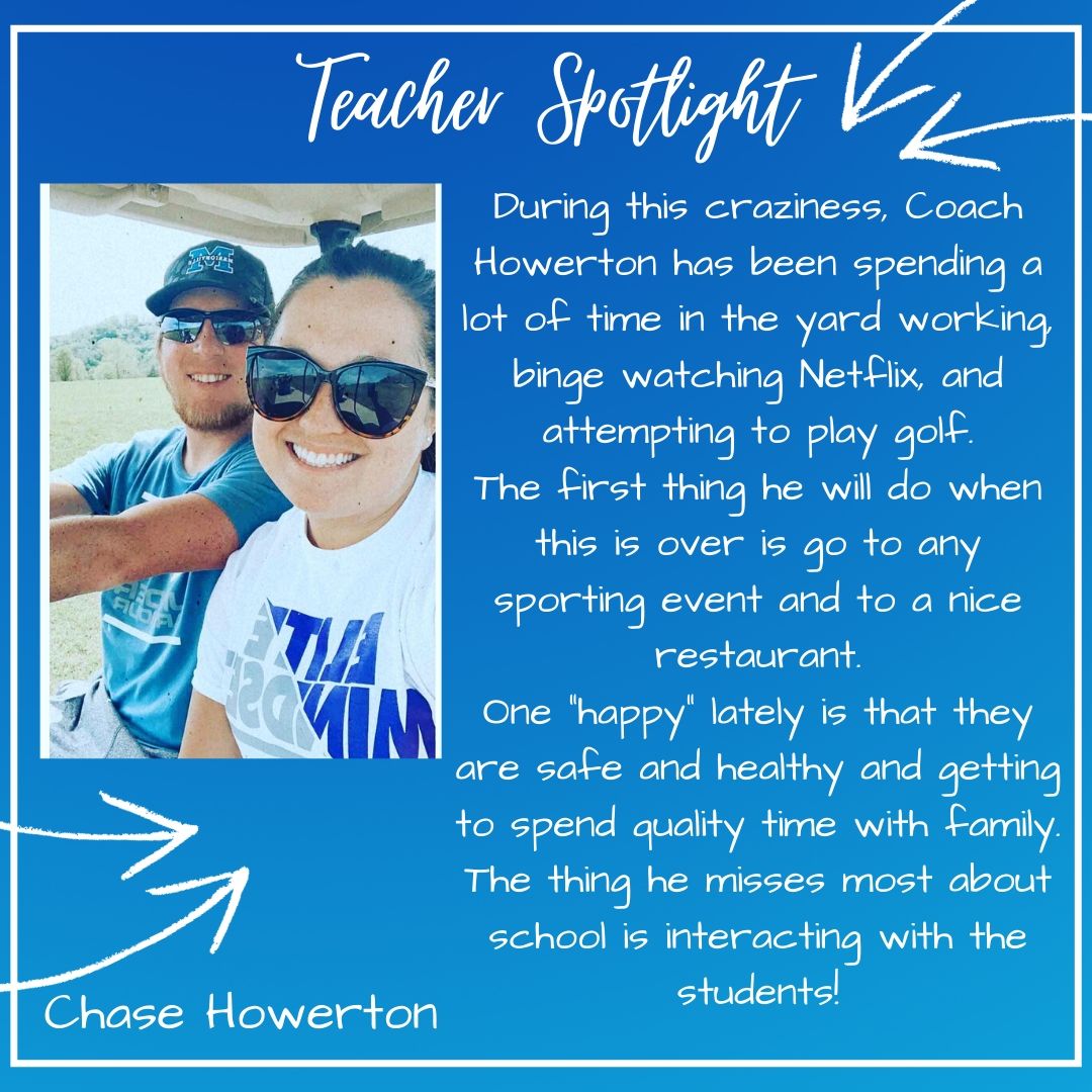 Saving some of the best ones for last!