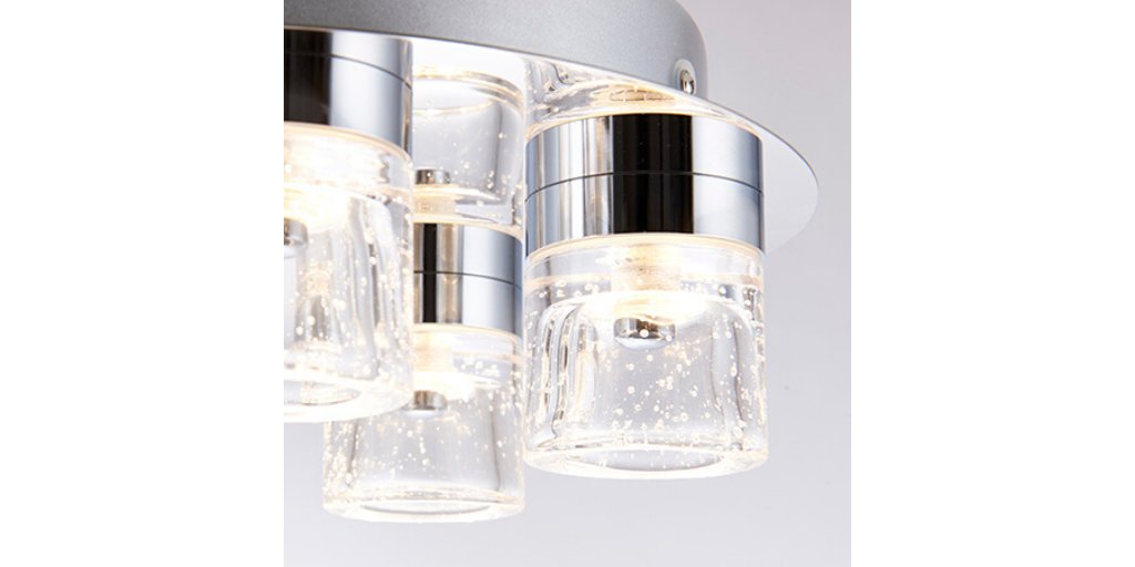 lightingrus_'s tweet image. Imperial 5 Light Flush from Endon Lighting Ltd 💡

Endon 61358 Imperial IP44 LED 5 Light Flush in Chrome Plate with Robust Glass Bubble Shades 🏠

Click here to view Imperial Flush 👉 buff.ly/3cs8TMQ

#endonlighting #lighting #imperial #flush #lightingrus