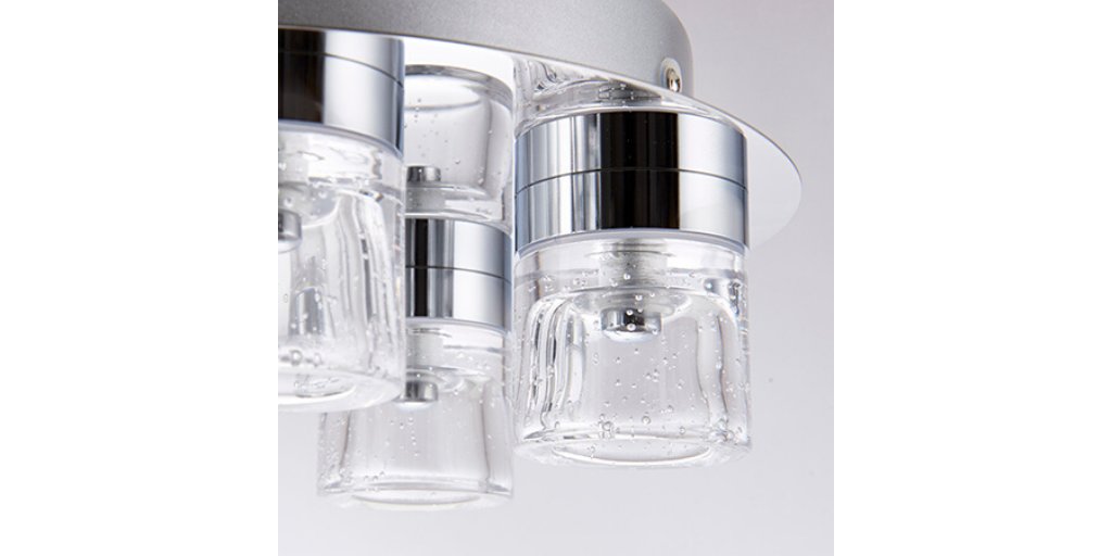 lightingrus_'s tweet image. Imperial 5 Light Flush from Endon Lighting Ltd 💡

Endon 61358 Imperial IP44 LED 5 Light Flush in Chrome Plate with Robust Glass Bubble Shades 🏠

Click here to view Imperial Flush 👉 buff.ly/3cs8TMQ

#endonlighting #lighting #imperial #flush #lightingrus