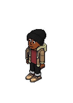 HbNarco's tweet photo. Habbo -> Real 😜 https://t.co/Rvu0rTttGC