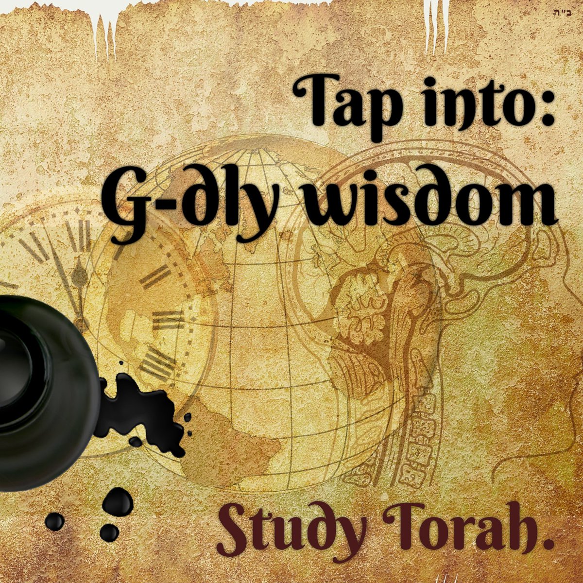 azoiapp's tweet photo. Tap into G-dly Wisdom: Study Torah https://t.co/Bp2F7K2D2p

#Torah #Judaism https://t.co/IrBRMkUkdv