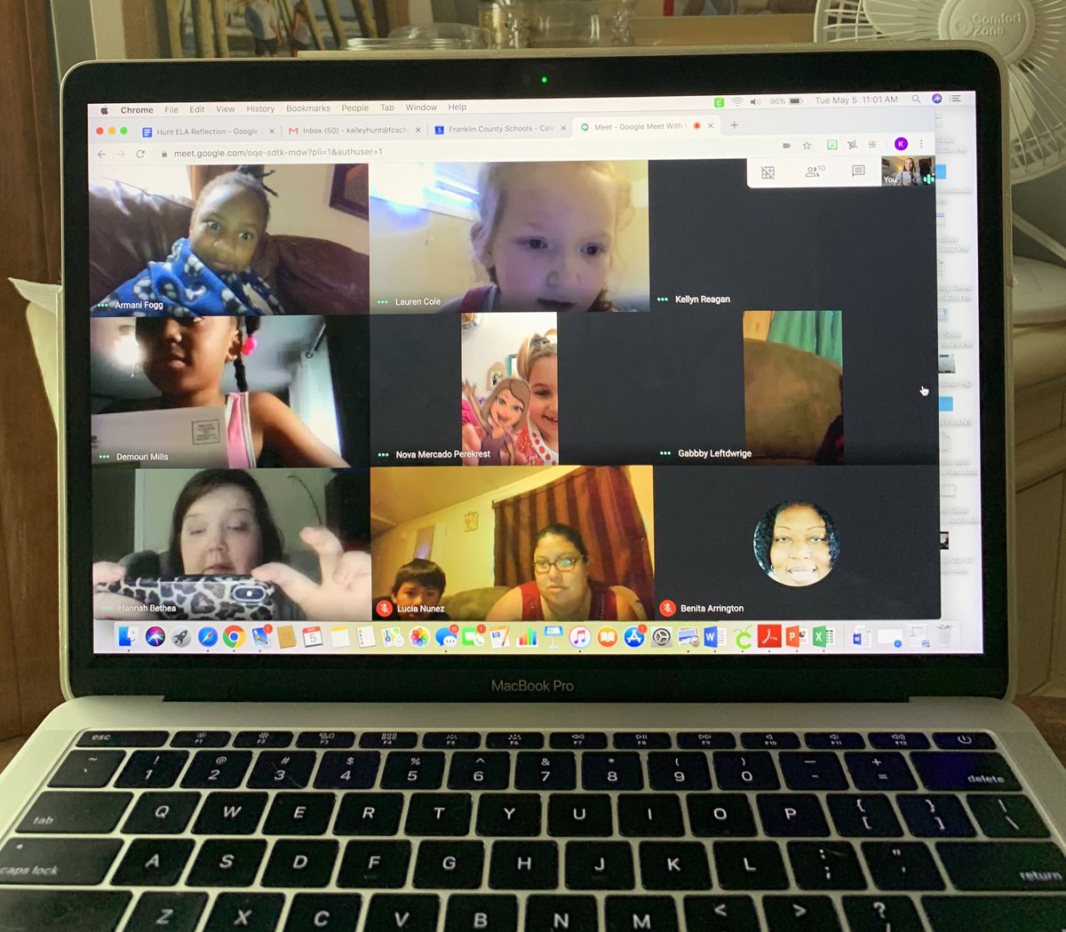 Kailey Martin ⚓ tweet media