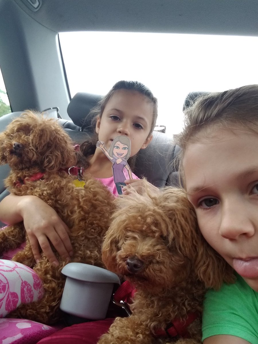 Kailey Martin ⚓ tweet media