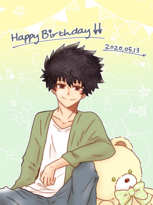 真堂揺誕生祭のtwitterイラスト検索結果 真堂揺誕生祭のtwitterイラスト検索結果