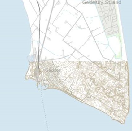 DK_DHM's tweet photo. Vi har sat maskinerne igang med at beregne højdekurver for de opdaterede DHM-data. 
Kurverne bliver beregnet i ækvidistance 2,5 m, 0,5 m og 0,25 m. 

Vi glæder os til at vise jer resultat om ca. 3 uger :)

#SDFE #friedata #højdekurver #nyedata #friskedata #DKikurver https://t.co/KWBrKzT8bc