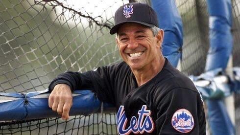 NIASHF's tweet photo. Happy Birthday to 2003 inductee Bobby Valentine! @BobbyValentine https://t.co/hlNcNVyYMs