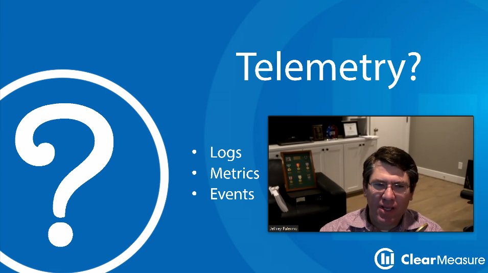benhnet's tweet photo. Huge thanks to @jeffreypalermo for presenting virtually at the @SoCoDotNet Meetup last night!  It was great to talk DevOps and feel a bit normal again! #DevOps #Azure #Dotnet #dotnetcore https://t.co/CzSNL6PpvI