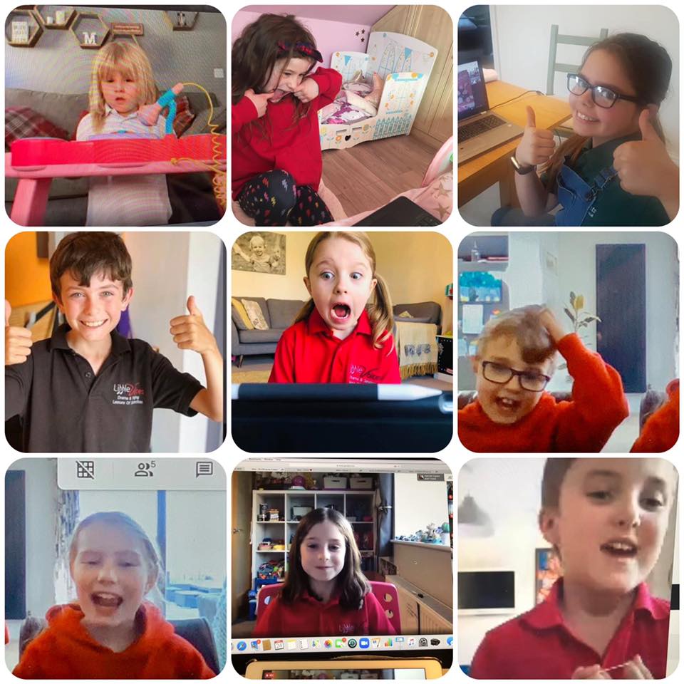 We having so much fun continuing our #LAMDA #dramaclasses with our @CBPPSchool pupils! #onlineafterschooldramaforkids #chiswickmums #CBPPS <a href="/ForMumsChiswick/">ForMums Chiswick</a> <a href="/ChiswickW4/">ChiswickW4.com</a> <a href="/NappyValleyNet/">NappyValleyNet</a> PLS RT