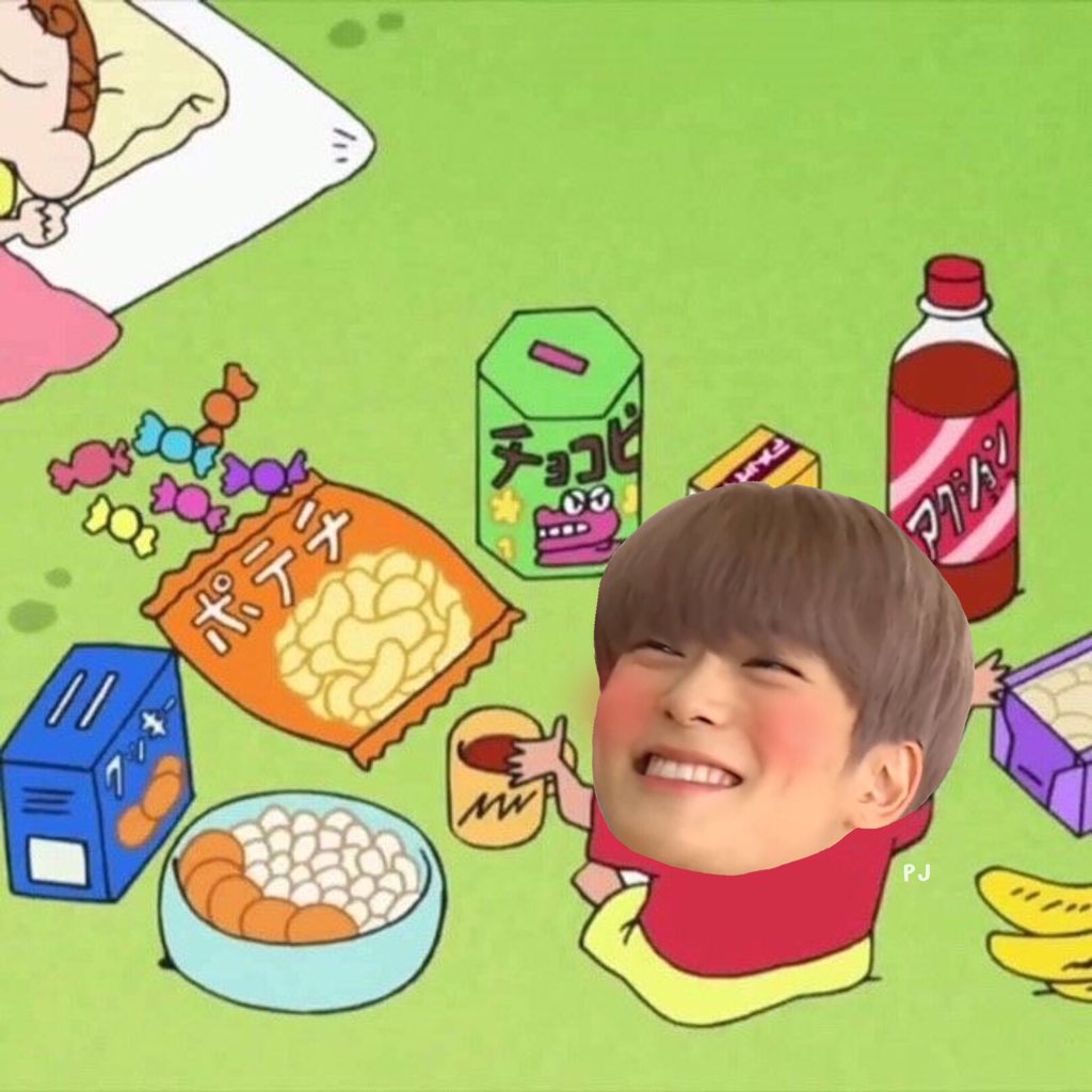 pjtulippy's tweet photo. น้องกินเยอะ แต่น้องน่ารักนะหม่ามี๊ https://t.co/wfBlQgcRls