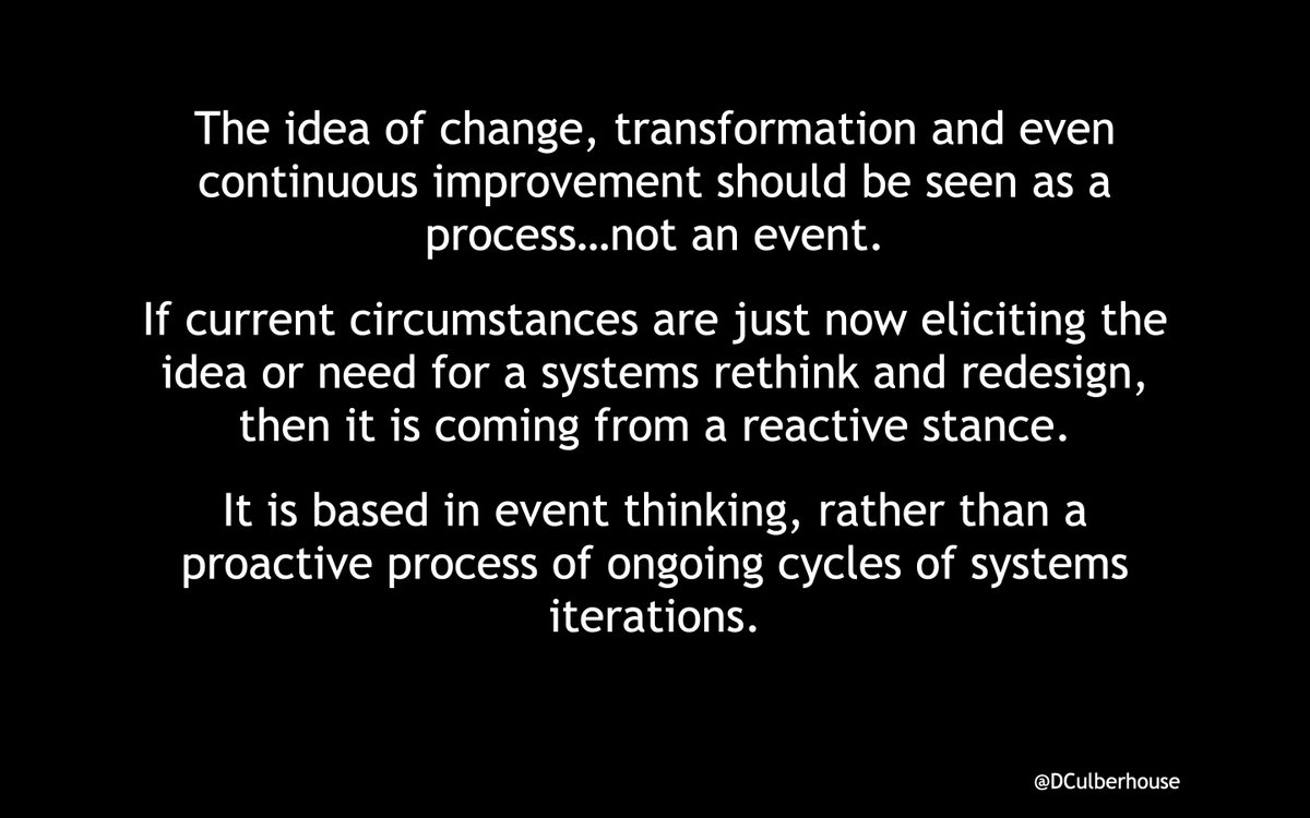 DCulberhouse's tweet photo. #DisruptionIsAMindset https://t.co/U3A6grMrTC