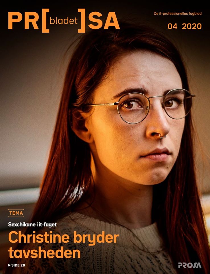 PROSA/STUD tweet media