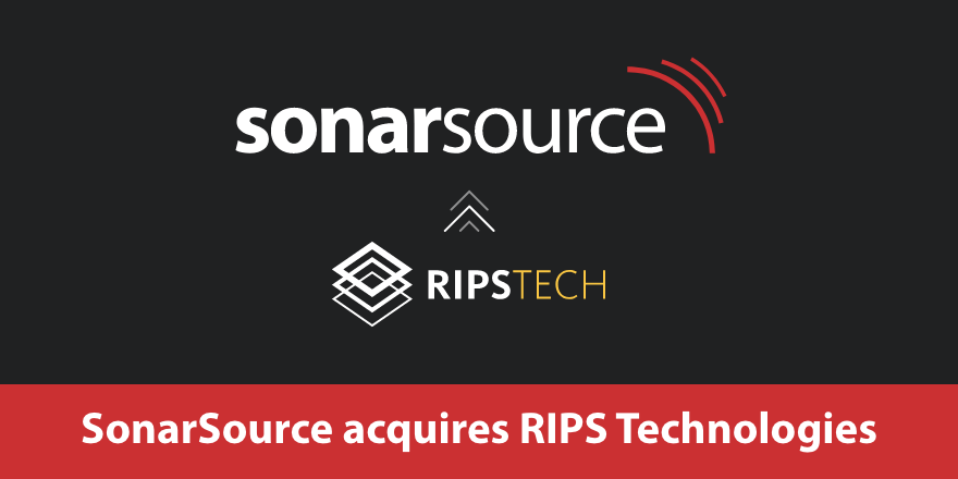 We are excited to announce that SonarSource has acquired <a href="/ripstech/">RIPS Technologies</a> !

Joining forces in building top-notch code security analyzers, helping all dev teams deliver more secure software. 💪 #appsec #developer-first

Read more on our blog 👉 blog.sonarsource.com/sonarsource-ac…