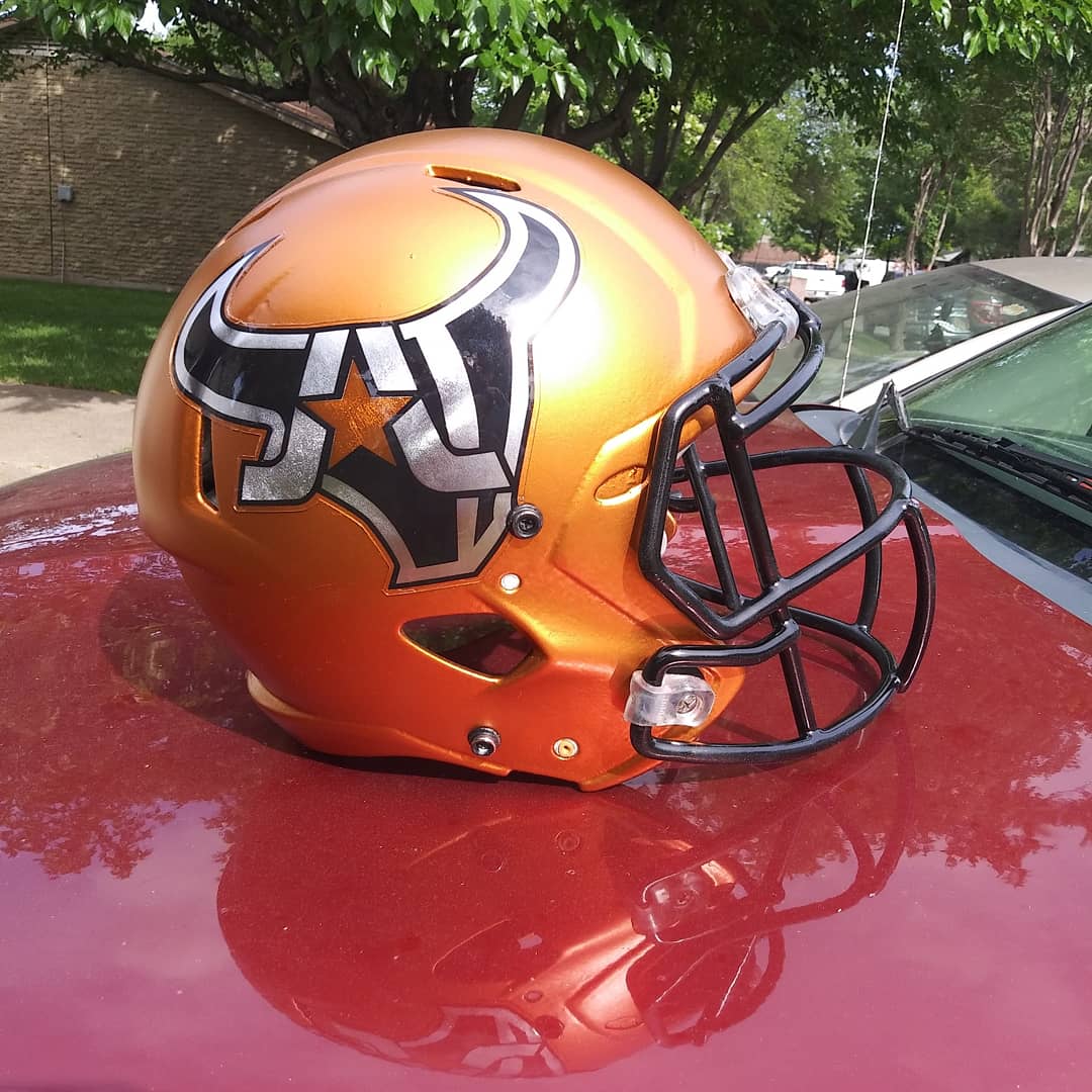 Arlington Longhorns tweet media