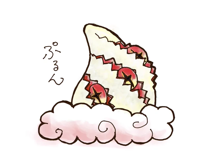 ココナッツミルクちゃん 