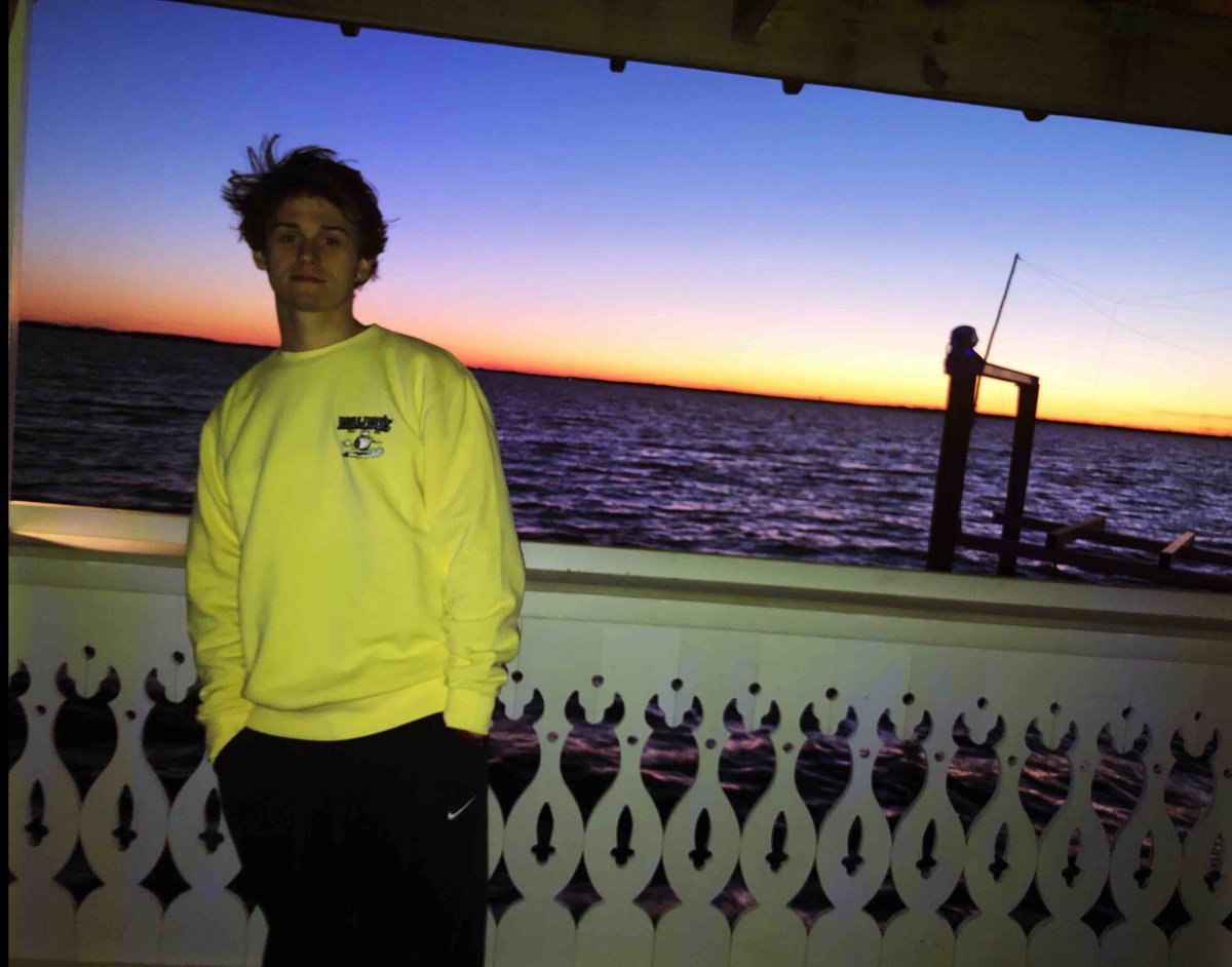 jamiegorham1's tweet photo. HAPPY BIRTHDAY to my best friend in the whole world <3 I love you from the bottom of my heart Ty and I wish u nothing but success and happiness in your 19th year. can’t wait to see the amazing things you will do :) @TylerShim03 https://t.co/vjaVZ2g2kG