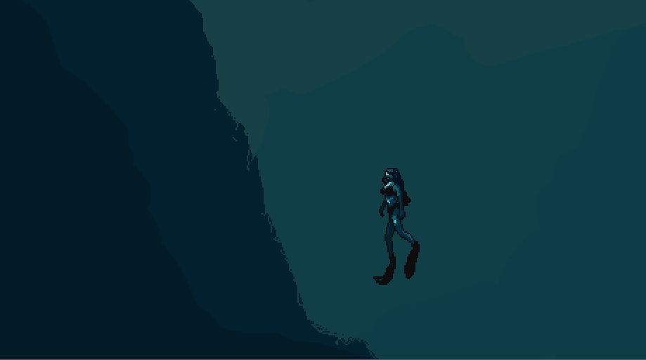 melobesid's tweet photo. I am always amazed by the free divers 🧜
#diver #pixel_dailies  @Pixel_Dailies  @aseprite  @livepixelart https://t.co/9YMQtWxyti
