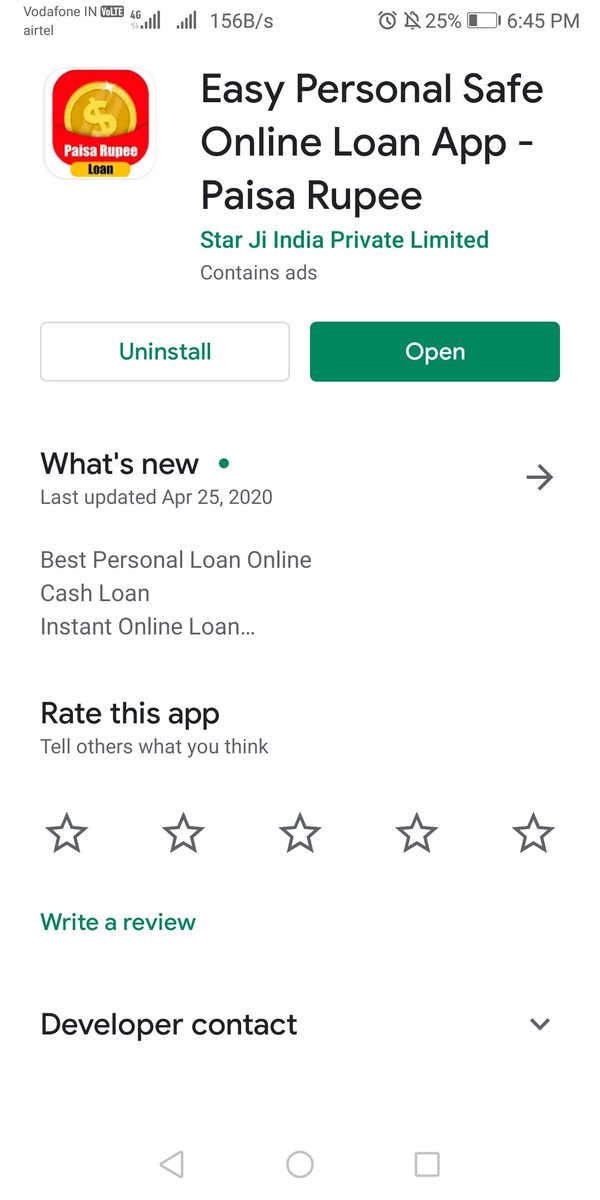 harendra968's tweet photo. @Anjali00851154 @advrayadav @Pravinkks @advpoonam1 Sumit Duhan YouTuber is the owner of this application. In his every recent video you can find it's link either in Description or in pinned Comment. This app is platform.
@sumit78790 https://t.co/WzKvqqK1ED