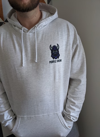 PurpleVikingg tweet picture