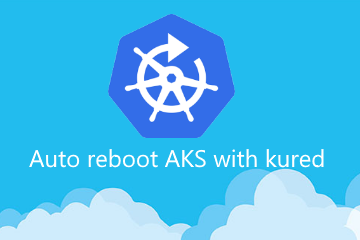 Pixel_Robots's tweet photo. New Blog Post: Apply OS updates to AKS nodes without an upgrade - https://t.co/cURgjUCaty #Azure #AKS #kured #AzOps #azurefamily https://t.co/rZ59EOxPy2