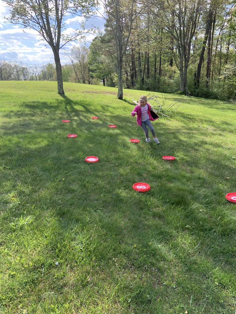 BrookJumpRopers's tweet image. Field Day Activities at Home #SuperEffort #BrookColts