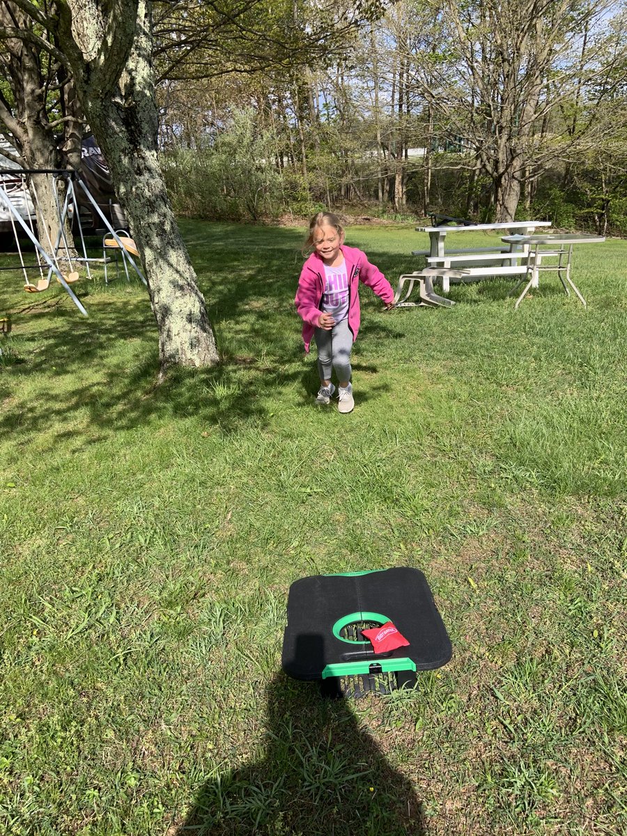 BrookJumpRopers's tweet image. Field Day Activities at Home #SuperEffort #BrookColts