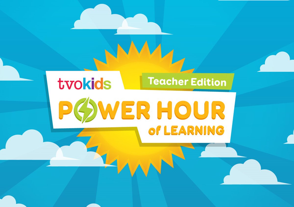 Elementary Educators tweet media