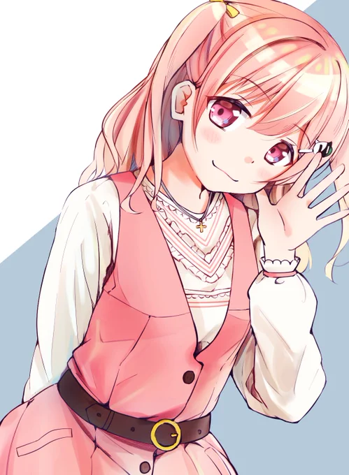 ななみちゃん 