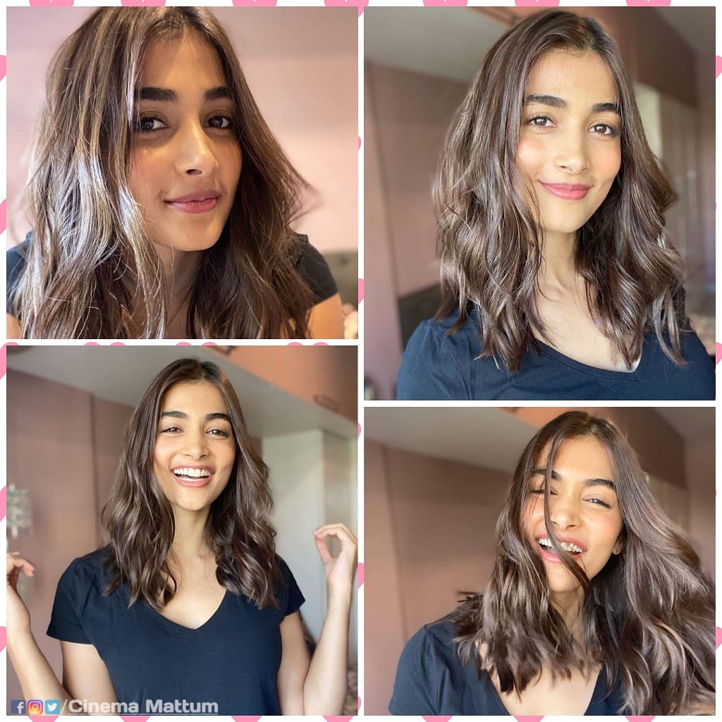 CMattum's tweet photo. #wednesdayevening  with #poojahegde #poojahegdeofficial 
#poojafandom #poojafan 
#poojahegdefans 
#hegdepooja 
#poojahegdefan 
#poojahegdeforever 
#wednesdayvibes
#wednesdaywisdom 
#wednesdaythoughts
#Heroine of  #Aluvaikunthapuramuloo
#TeluguMovie #muttabomma 
#poojahegdedance https://t.co/dFM9bTPsCb
