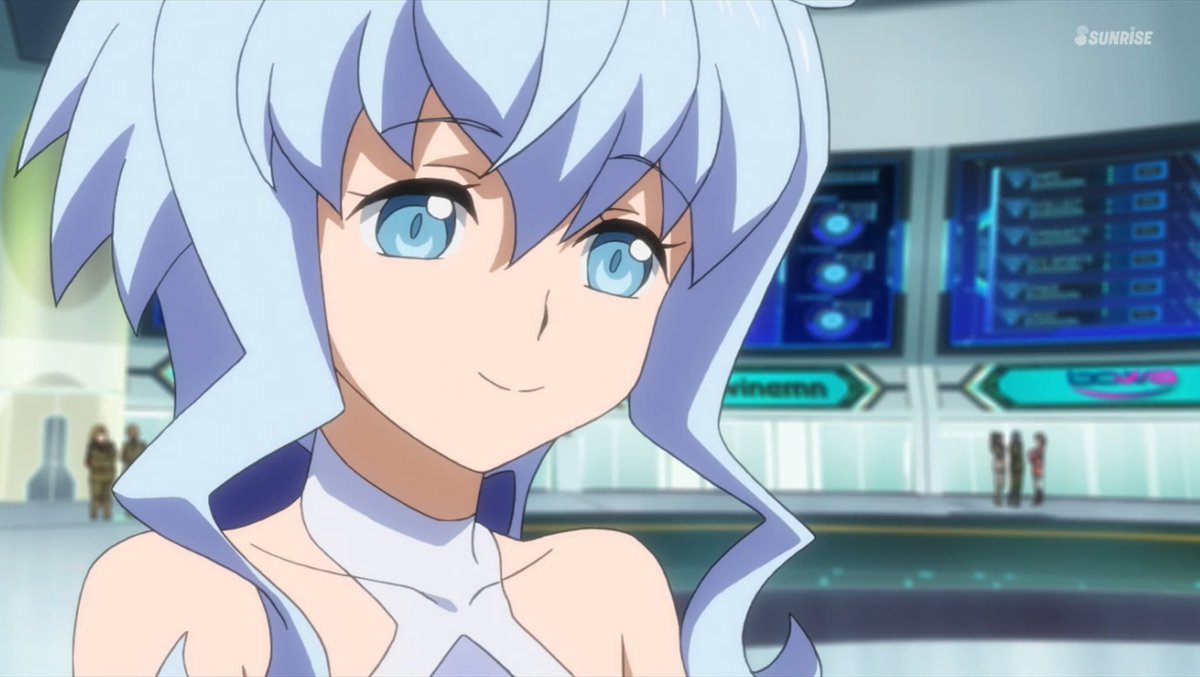 トッシー Tos サラちゃん応援隊 リクサラの推しcpの質問について 先に惚れたのはどちらか 個人的にはサラちゃんと推測しようw 2話辺りからサラちゃんの意味深的な表情が良い サラちゃんはリクに抱きしめられたりとかすると嬉しさが見て取れたり