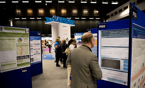 Submit your abstract or clinical case study for #SfEBES2020 to share your work with the endocrine community. Deadline is 6 July. ow.ly/6RAB50zw0mX