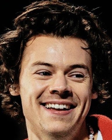 Harry styles dimples a long but VERY necessary thread;