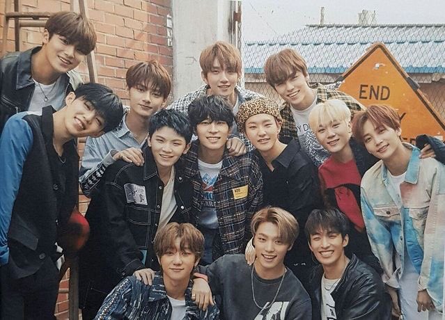 if you have a weak heart, don’t open this;seventeen x y/n ♡ㅡ a thread