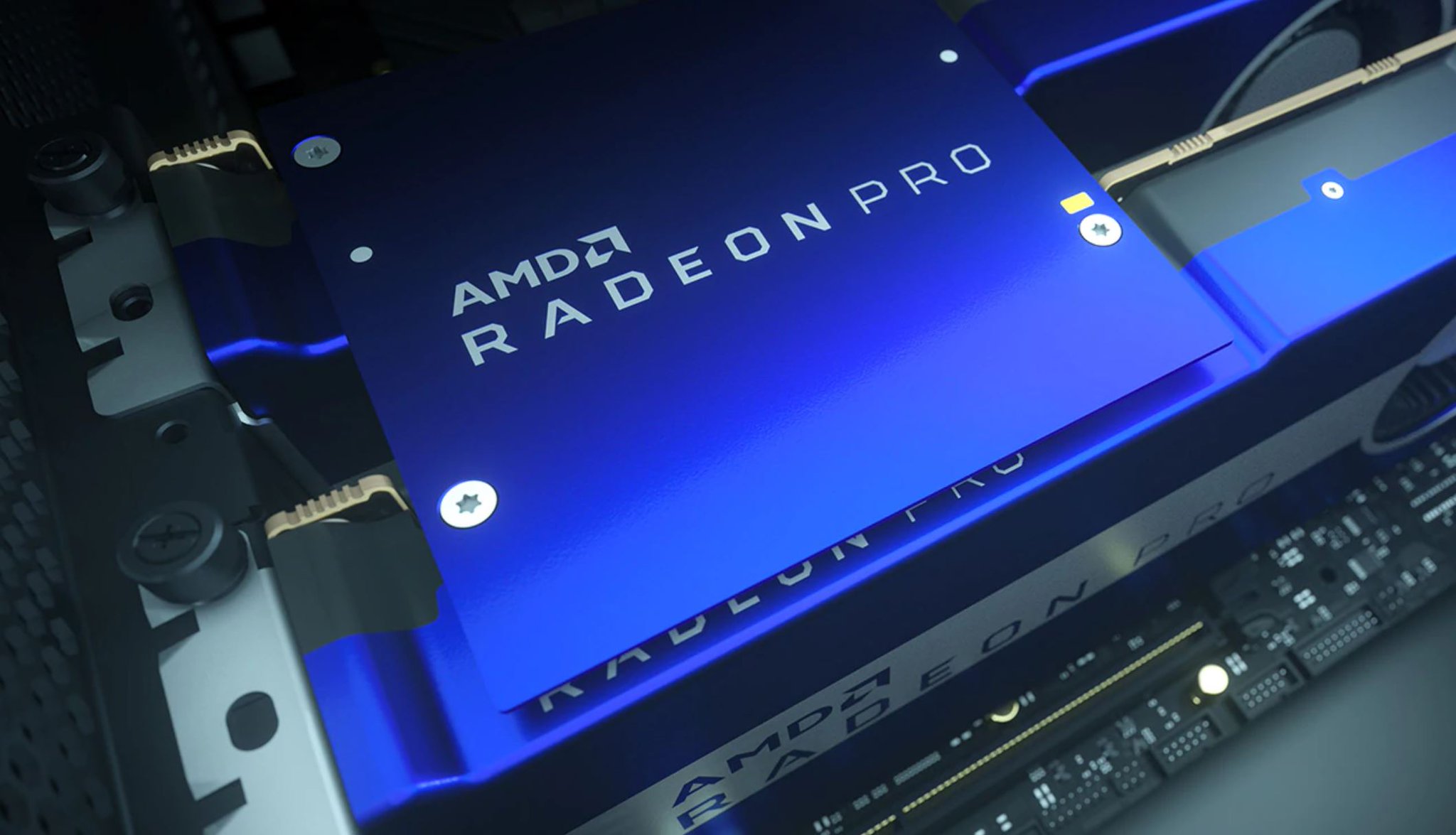 on Twitter "Which one is sexier? AMD Infinity Fabric